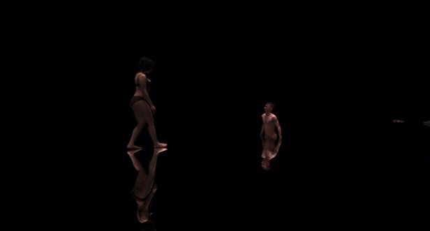 under the skin cahiers